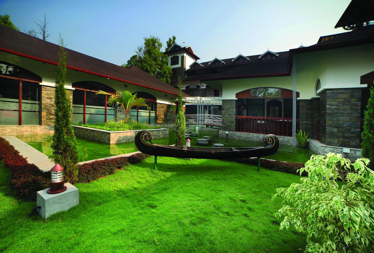 Wetzlar Resorts & Hotels, Cochin Muvattupuzha Εξωτερικό φωτογραφία